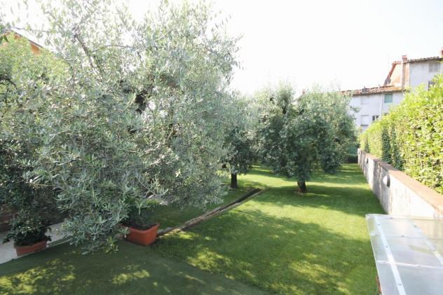 Terratetto in vendita a Marlia - Capannori 220 mq Rif: 981864 - Foto 5
