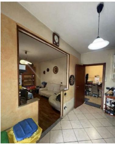 Carpi (MO) Via Bramante appartamento mq 89 occasione ASTA - Foto 6