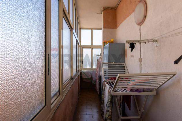 Casa Semindipendente in vendita a Catania, Centro Storico - Foto 19