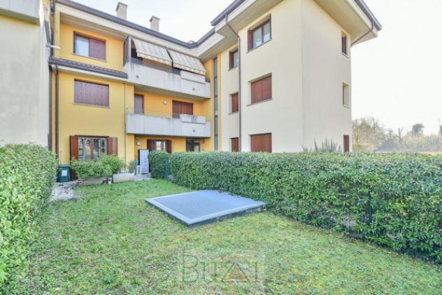 Appartamento di 56 m² con 2 locali e box auto in vendita a Desio