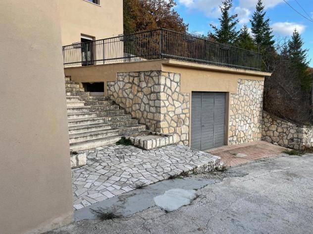 Indipendente in vendita a Fagnano Alto - Foto 4