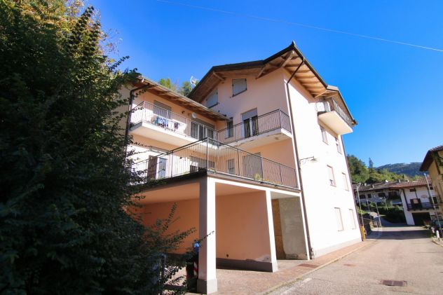 Fornace, un nido tra le nuvole in un borgo di pietra