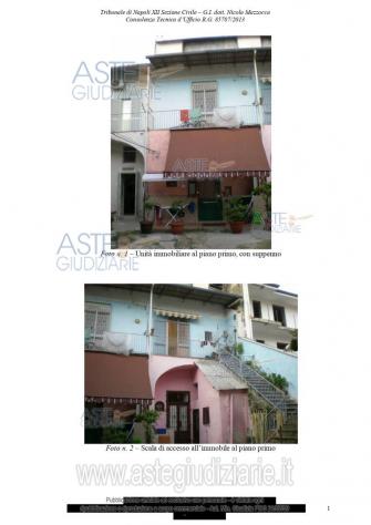 IMMOBILI-IMMOBILE RESIDENZIALE-Via Padre Modestino, 30, 80027 Frattamaggiore NA, Italia - Foto 2
