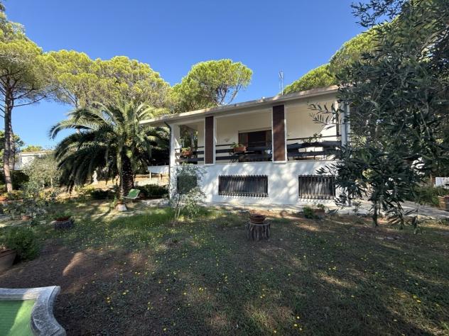 Villa in vendita a Livorno