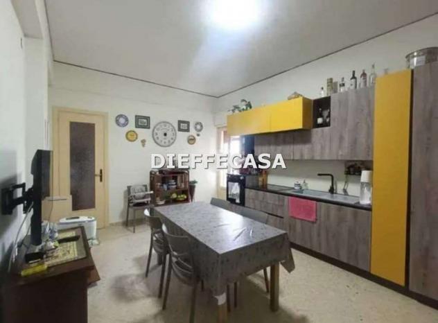 V2192 - In vendita a Marsala appartamento panoramico con vista mare - Foto 4