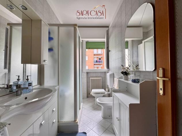 BILOCALE CON BALCONE E GARAGE - Foto 7