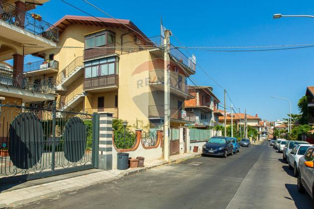 Appartamento in vendita a Motta Sant'Anastasia - Foto 19