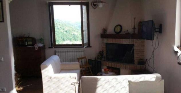 Villa in Vocabolo Ceriesole - Foto 19