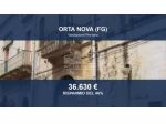 Immobile in asta di 84 m² in vendita a Orta Nova