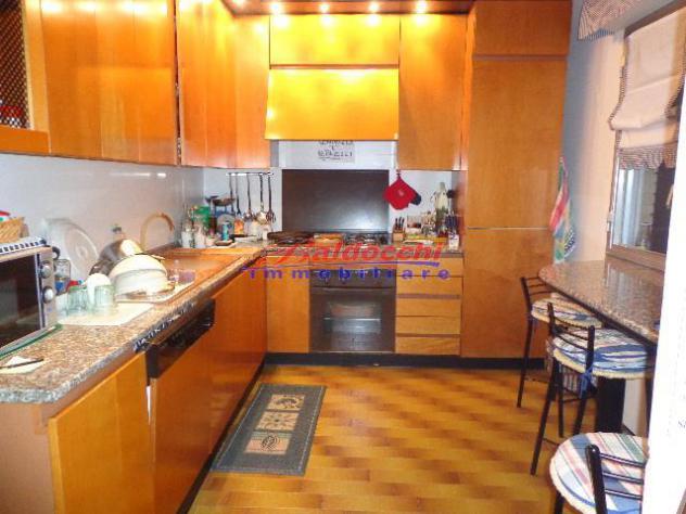 Pantano - ampio appartamento con garage e cantina - Foto 6