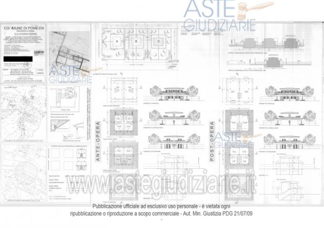 IMMOBILI-IMMOBILE RESIDENZIALE-VIA DEGLI OLEANDRI 1/B - Foto 9