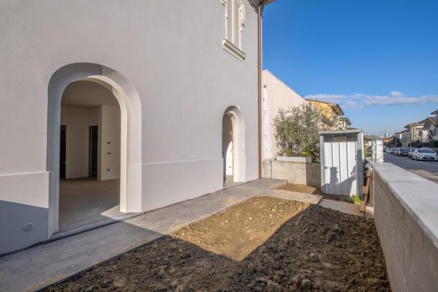 Appartamento in vendita a Pontedera 74 mq Rif: 1347588 - Foto 4