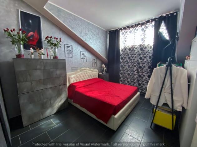 Appartamento di 74 m² con 3 locali e box auto in vendita a Pozzuolo Martesana - Foto 9