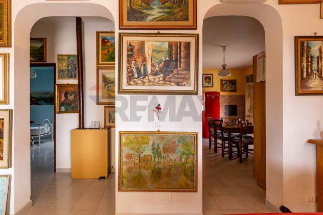 Villa singola in vendita a Ragusa, Marina di Ragusa - Foto 12