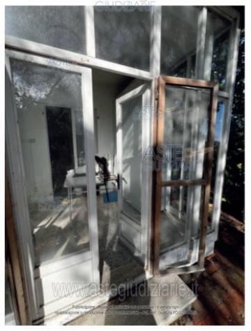 IMMOBILI-IMMOBILE RESIDENZIALE-Viale Sardegna n. 42 - Foto 7