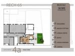 Appartamento in Via Leonida Rech