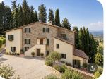 Casa indipendente con vista panoramica
