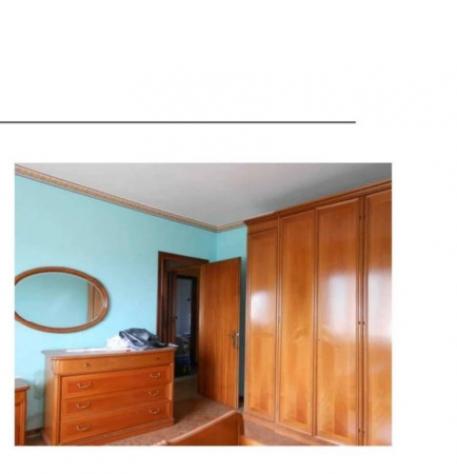 Immobile in asta di 92 m², box auto in vendita a Sanza - Foto 5