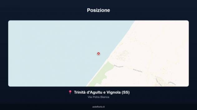 Immobile in asta di 58 m² in vendita a Trinità d'Agultu e Vignola - Foto 18