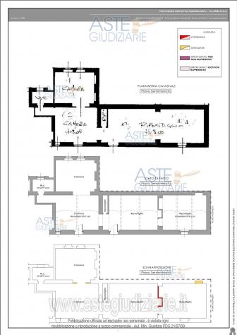 IMMOBILI-IMMOBILE RESIDENZIALE-via XX Settembre 2 - Foto 10
