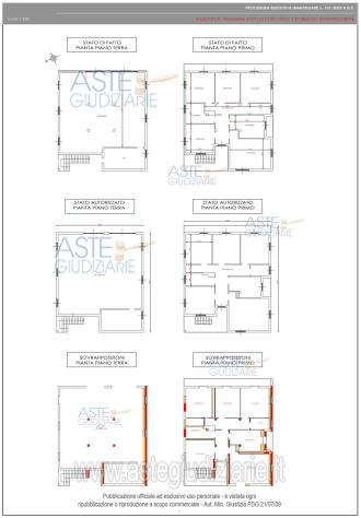 IMMOBILI-IMMOBILE RESIDENZIALE-Via Romagnoli, 15020 Vallegioliti AL, Italia - Foto 10