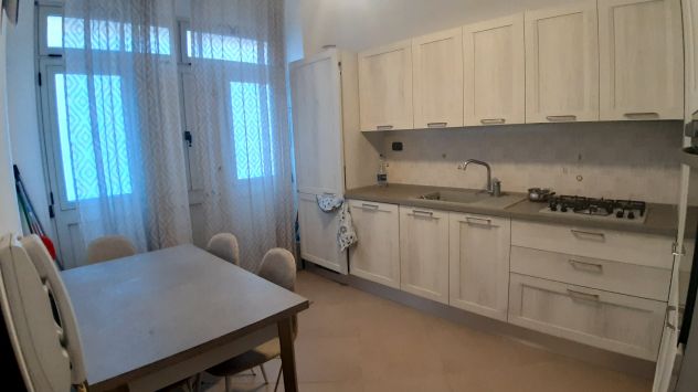 Casa singola con garage zona mercato dei fiori, Vittoria (RG) - Foto 4