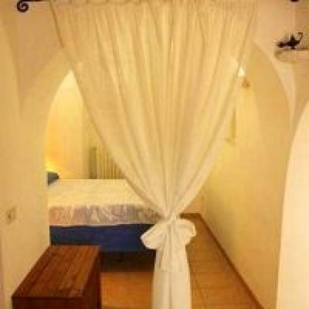 Bed And Breakfast Valle Incantata all'Alba