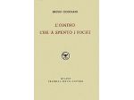 L'omino che à spento i fochi - Bruno Cicognani