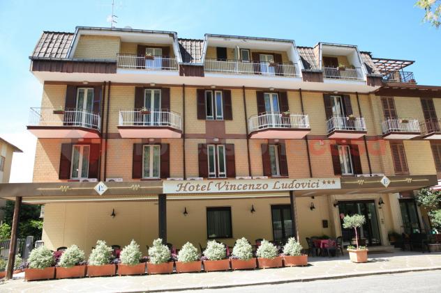 Albergo/Hotel - Fiuggi . Rif.: Cod. rif 3339321VTG - Foto 11