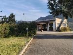 CENTRO SPORTIVO  a Macchia d'Isernia (IS)