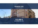 Immobile in asta di 161 m² in vendita a Venezia
