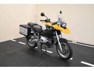 BMW                  R 1200 GS