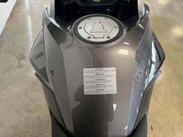 KTM 1190 Adventure 1190 ADVENTURE NERO rif. 23996198 - Foto 10