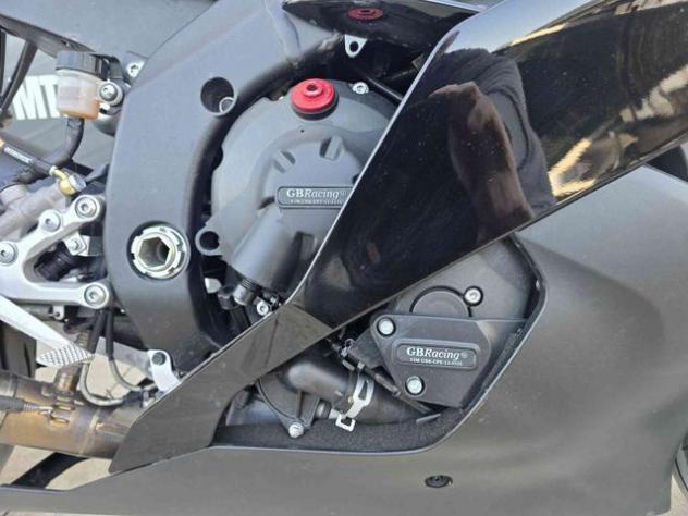 YAMAHA YZF R6 Completo Akrapovic Video 360 rif. 23999942 - Foto 8