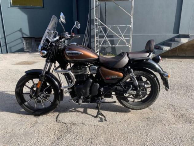 ROYAL ENFIELD Meteor 350 SUPERNOVA 350 rif. 21626769 - Foto 2