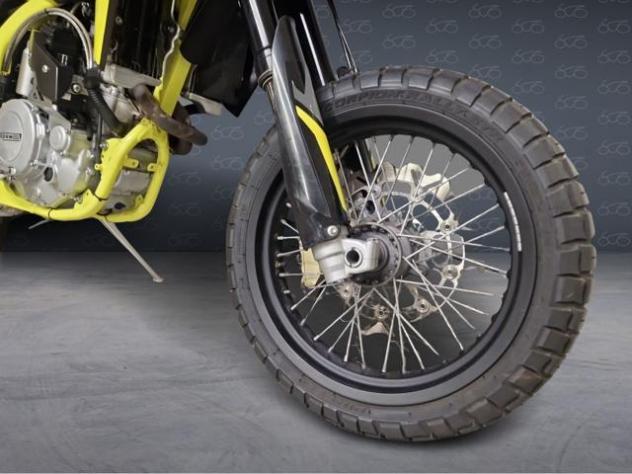 SWM SM 500 R - rif. 24112732 - Foto 5