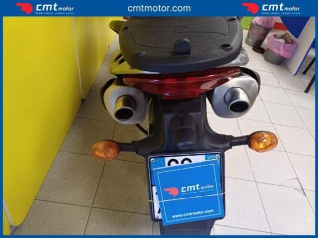 APRILIA Pegaso 650 Finanziabile - Vari colori - 28686 rif. 22416187 - Foto 9