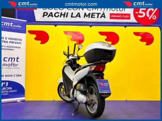 HONDA SH 150 Garantito e Finanziabile rif. 23925550 - Foto 6