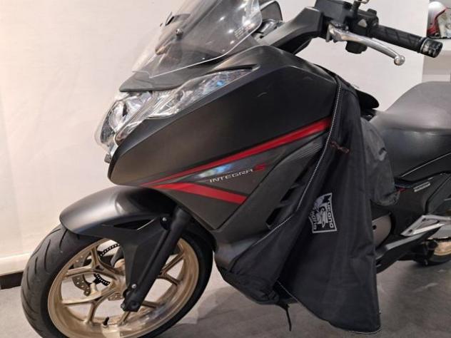 HONDA Integra 750 . rif. 23789758 - Foto 9