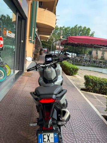 HONDA X-ADV 750 TUTTO INCLUSO ANCHE PASSAGGIO! MINI RATE rif. 23995904 - Foto 7
