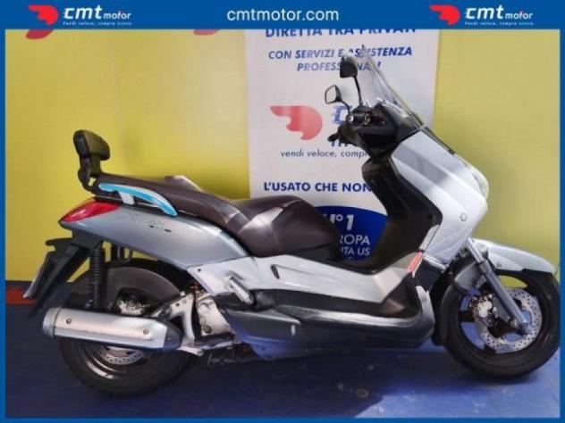 YAMAHA X-Max 250 Garantito e Finanziabile rif. 24096445
