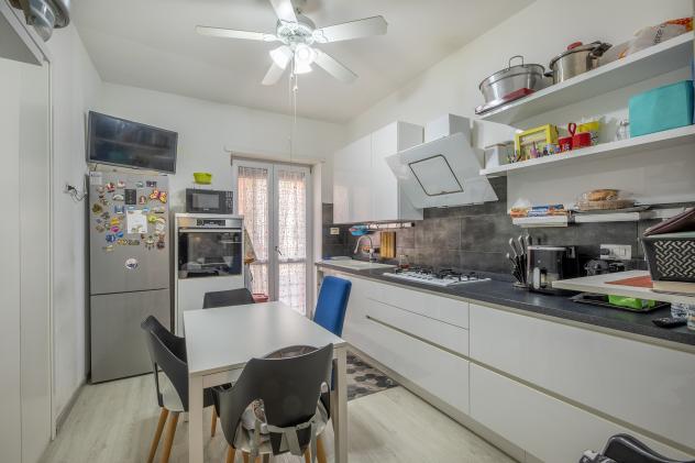 Appartamento in Via Guidonia - Foto 3