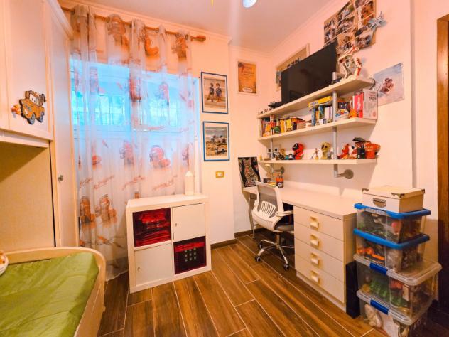 Appartamento in Via Misurina - Foto 20