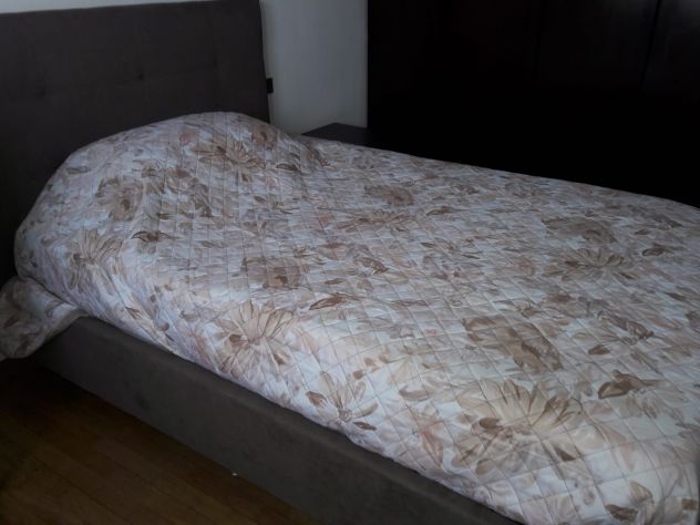 Camere singole arredate con bagno privato - Foto 3