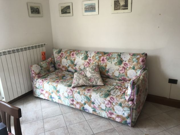 bilocale arredato - Foto 4