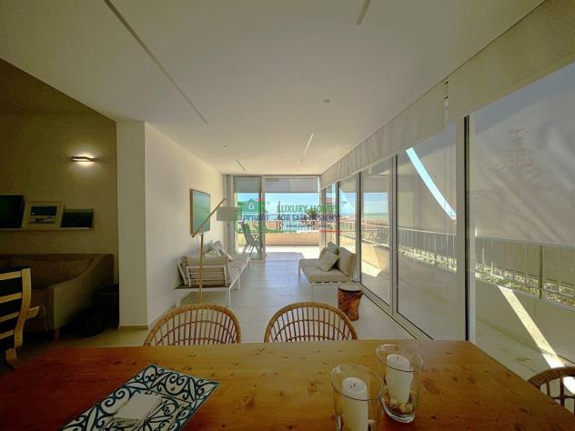 Rif. 2297 Appartamento ristrutturato con vista mare a Marina di Ragusa - Foto 3