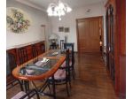 TRASTEVERE-TRILOCALE DI 120 MQ CON 2 BALCONI