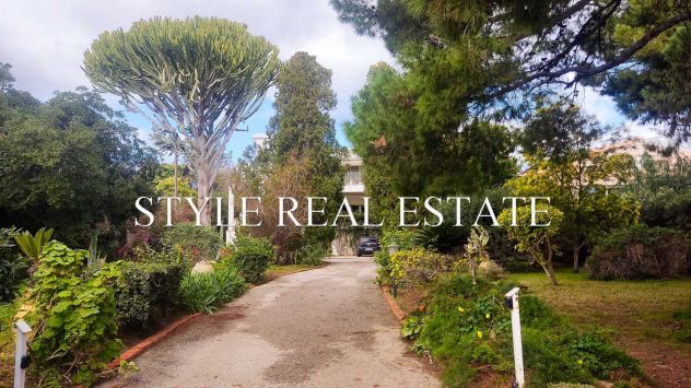 SIRACUSA ZONA PANORAMICA APPARTAMENTO LIBERO IN PICCOLO CONTESTO ESCLUSIVO - Foto 9