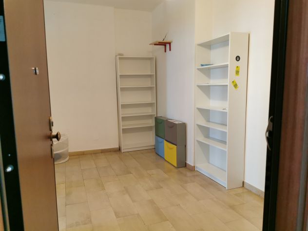 BILOCALE ARREDATO, AFFITTO A CANONE CONCORDATO SOLO STUDENTI FUORI SEDE - Foto 6