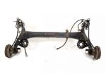 46537902 PONTE ASSALE POSTERIORE FIAT PUNTO 1.9 D 63KW 5M 3P (2002) RICAMBI &hellip;